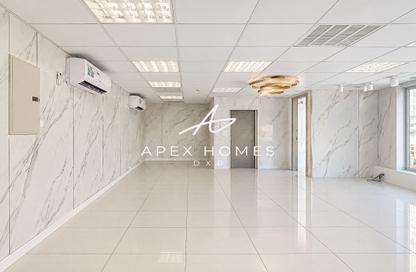 Office Space - Studio - 1 for rent in Al Shafar Tower 1 - Al Shafar Tower - Barsha Heights (Tecom) - Dubai Office Space - Studio - 1 for rent in Al Shafar Tower 1 - Al Shafar Tower - Barsha Heights (Tecom) - Dubai