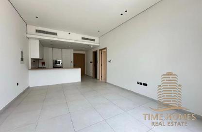 Apartment - 1 Bedroom - 2 Bathrooms for rent in Beverly Residence - District 13 - Jumeirah Village Circle - Dubai