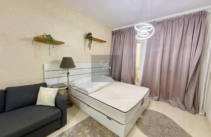 Apartment - Studio - 1 Bathroom for sale in Gardenia 2 - Emirates Gardens 1 - District 13 - Jumeirah Village Circle - Dubai