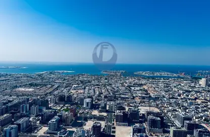 Apartment - 2 Bedrooms - 3 Bathrooms for rent in Duja Tower - Sheikh Zayed Road - Dubai