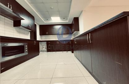 Apartment - 2 Bedrooms - 3 Bathrooms for rent in Duja Tower - Sheikh Zayed Road - Dubai