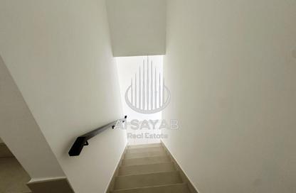 Townhouse - 4 - 4 for rent in Parkside 1 - Emaar South - Dubai South (Dubai World Central) - Dubai