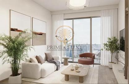 Apartment - 1 Bedroom - 2 Bathrooms for sale in Nirvana Residences - I - Dubai Production City (IMPZ) - Dubai