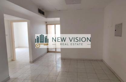Apartment - 2 Bedrooms - 2 Bathrooms for rent in Qasimia 10 building - Al Mahatta - Al Qasimia - Sharjah