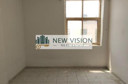 Apartment - 2 Bedrooms - 2 Bathrooms for rent in Qasimia 10 building - Al Mahatta - Al Qasimia - Sharjah