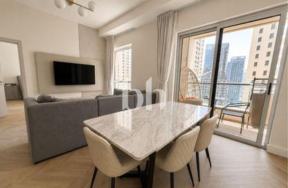 Apartment - 1 - 2 for rent in Shams 4 - Shams - Jumeirah Beach Residence - Dubai Apartment - 1 - 2 for rent in Shams 4 - Shams - Jumeirah Beach Residence - Dubai