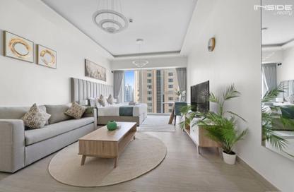 Apartment - Studio - 1 for sale in Me Do Re Tower - JLT Cluster L - Jumeirah Lake Towers - Dubai Apartment - Studio - 1 for sale in Me Do Re Tower - JLT Cluster L - Jumeirah Lake Towers - Dubai