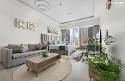 Apartment - Studio - 1 for sale in Me Do Re Tower - JLT Cluster L - Jumeirah Lake Towers - Dubai
