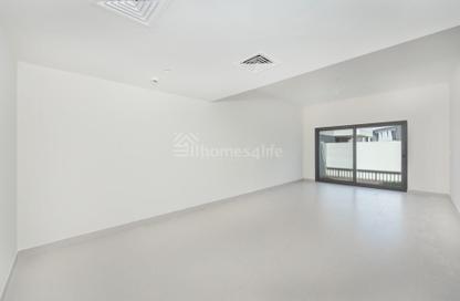 Villa - 4 Bedrooms - 6 Bathrooms for rent in The Pulse Beachfront - The Pulse - Dubai South (Dubai World Central) - Dubai