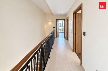 Townhouse - 4 - 3 for rent in Portofino - Damac Lagoons - Dubai Townhouse - 4 - 3 for rent in Portofino - Damac Lagoons - Dubai