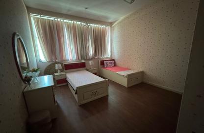Apartment - 3 - 5 for rent in Al Khor Tower A1 - Al Khor Towers - Ajman Downtown - Ajman Apartment - 3 - 5 for rent in Al Khor Tower A1 - Al Khor Towers - Ajman Downtown - Ajman