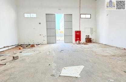 Warehouse - Studio - 1 Bathroom for rent in Umm Dir - Umm Al Quwain