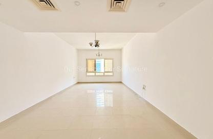 Apartment - 2 Bedrooms - 2 Bathrooms for rent in New Al Taawun Road - Al Taawun - Sharjah