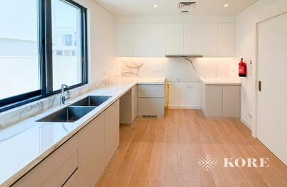 Townhouse - 4 Bedrooms - 5 Bathrooms for rent in Jebel Ali Village Townhouses - Jebel Ali Village - Jebel Ali - Dubai