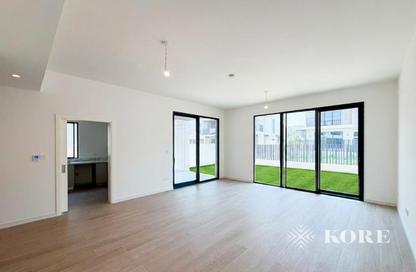 Townhouse - 4 Bedrooms - 5 Bathrooms for rent in Jebel Ali Village Townhouses - Jebel Ali Village - Jebel Ali - Dubai