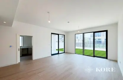 Townhouse - 4 Bedrooms - 5 Bathrooms for rent in Jebel Ali Village Townhouses - Jebel Ali Village - Jebel Ali - Dubai Townhouse - 4 Bedrooms - 5 Bathrooms for rent in Jebel Ali Village Townhouses - Jebel Ali Village - Jebel Ali - Dubai