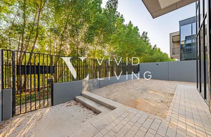Townhouse - 4 - 4 for rent in Mudon Al Ranim 6 - Mudon - Dubai Townhouse - 4 - 4 for rent in Mudon Al Ranim 6 - Mudon - Dubai