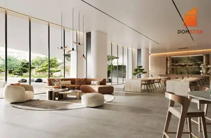 Apartment - 2 Bedrooms - 2 Bathrooms for sale in Hado by Beyond Tower C - Hado by Beyond - Dubai Islands - Dubai Apartment - 2 Bedrooms - 2 Bathrooms for sale in Hado by Beyond Tower C - Hado by Beyond - Dubai Islands - Dubai