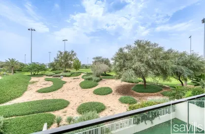 فيلا - 4 غرف نوم - 4 حمامات للبيع في كلوب فيلاز في دبي هيلز - دبي هيلز استيت - دبي