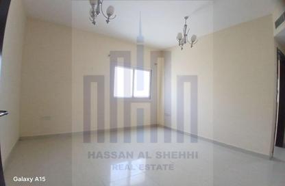 Apartment - 1 Bedroom - 1 Bathroom for rent in Muwailih Building - Muwaileh - Sharjah
