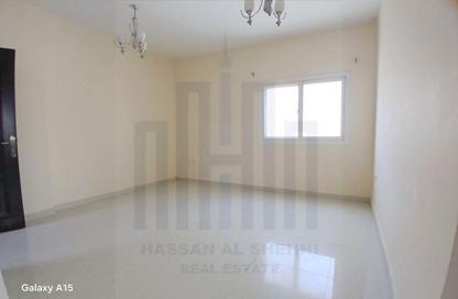 Apartment - 1 Bedroom - 1 Bathroom for rent in Muwailih Building - Muwaileh - Sharjah Apartment - 1 Bedroom - 1 Bathroom for rent in Muwailih Building - Muwaileh - Sharjah