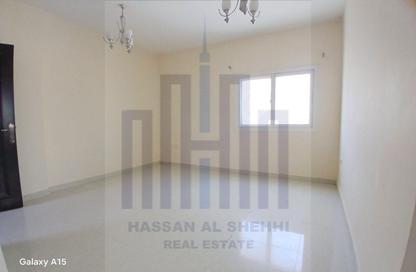 Apartment - 1 Bedroom - 1 Bathroom for rent in Muwailih Building - Muwaileh - Sharjah Apartment - 1 Bedroom - 1 Bathroom for rent in Muwailih Building - Muwaileh - Sharjah