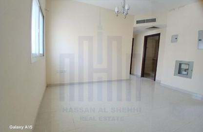 Apartment - 1 Bedroom - 1 Bathroom for rent in Muwailih Building - Muwaileh - Sharjah Apartment - 1 Bedroom - 1 Bathroom for rent in Muwailih Building - Muwaileh - Sharjah