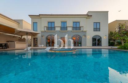 Villa - 5 - 6 for sale in Esmeralda - Victory Heights - Dubai Sports City - Dubai Villa - 5 - 6 for sale in Esmeralda - Victory Heights - Dubai Sports City - Dubai