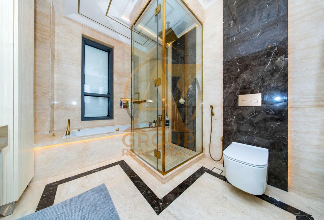 Luxury Furnished 6BR Villa | Pearl Jumeirah photo 15