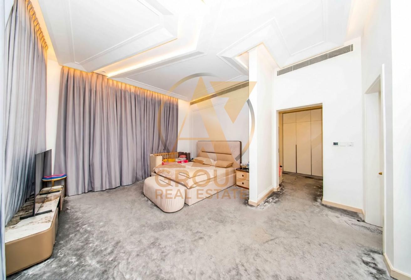 Luxury Furnished 6BR Villa | Pearl Jumeirah photo 4