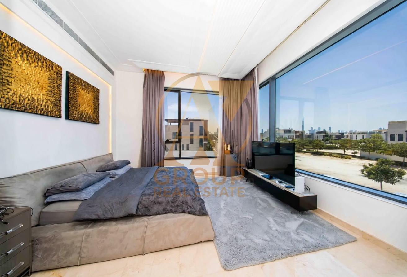 Luxury Furnished 6BR Villa | Pearl Jumeirah photo 7