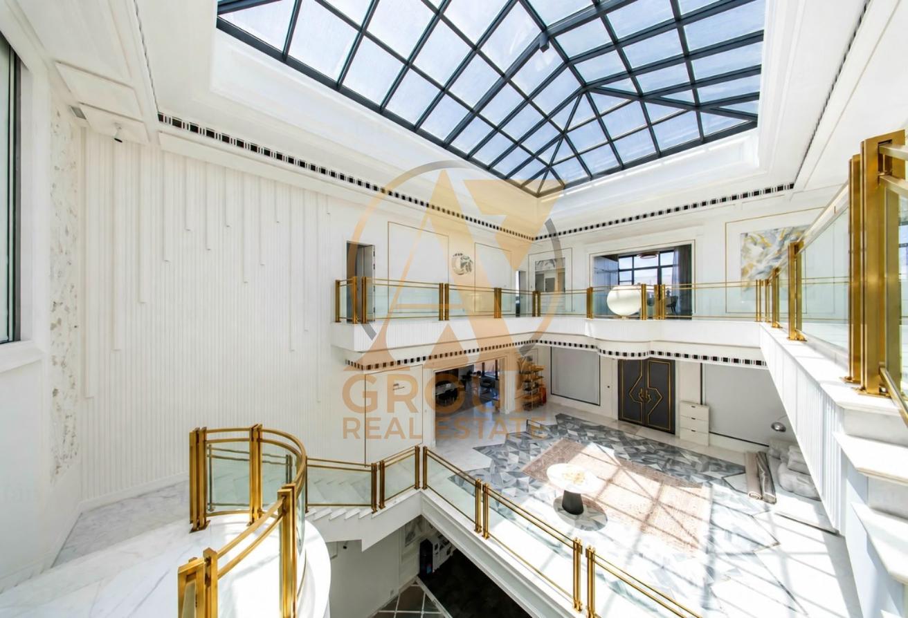 Luxury Furnished 6BR Villa | Pearl Jumeirah photo 18