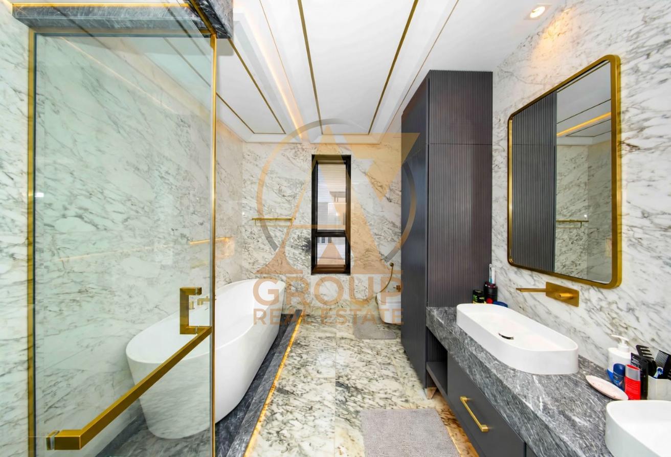 Luxury Furnished 6BR Villa | Pearl Jumeirah photo 16