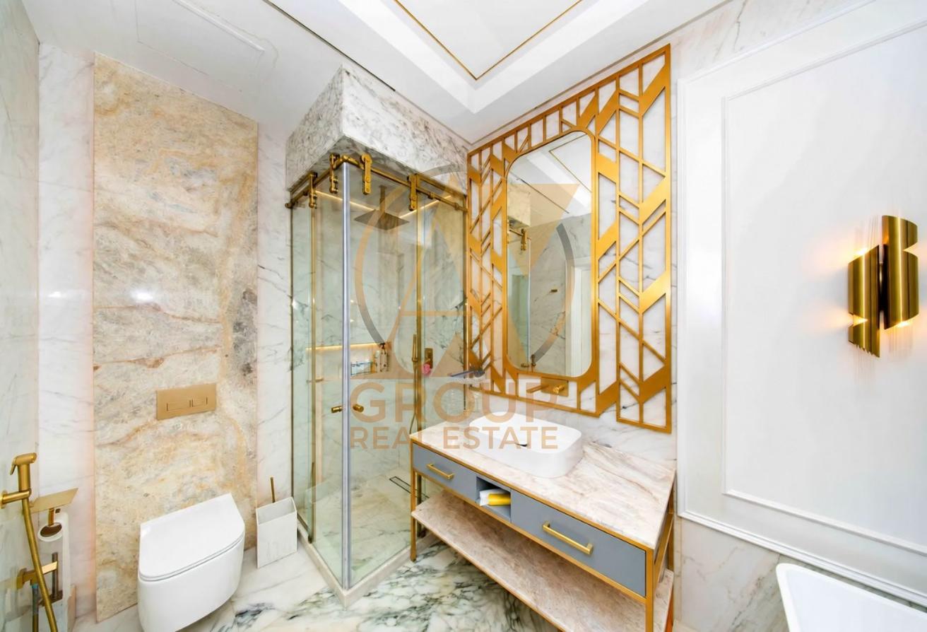 Luxury Furnished 6BR Villa | Pearl Jumeirah photo 17