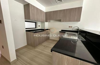 Townhouse - 3 Bedrooms - 3 Bathrooms for rent in Park Residence 1 - Park Residences - Damac Hills - Dubai