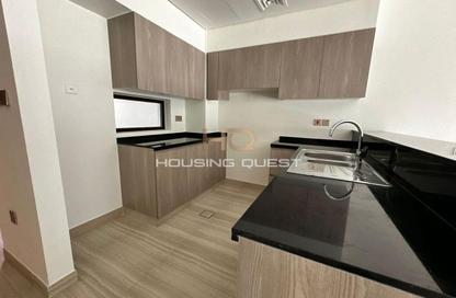 Townhouse - 3 - 3 for rent in Park Residence 1 - Park Residences - Damac Hills - Dubai