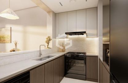 Apartment - 2 Bedrooms - 3 Bathrooms for sale in Boulevard Park 2 - Boulevard Park - Wasl Gate - Dubai