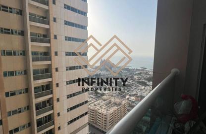 Apartment - 2 - 3 for sale in Ajman One Tower 1 - Ajman One - Ajman Downtown - Ajman Apartment - 2 - 3 for sale in Ajman One Tower 1 - Ajman One - Ajman Downtown - Ajman