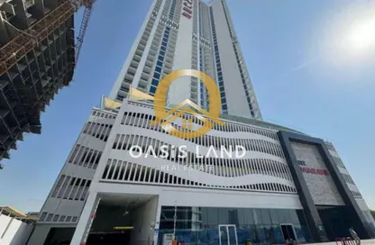 Apartment - 2 Bedrooms - 2 Bathrooms for rent in Al Barsha South 3 - Al Barsha South - Al Barsha - Dubai