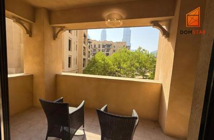 Apartment - 2 - 3 for sale in Yansoon 5 - Yansoon - Old Town - Downtown Dubai - Dubai