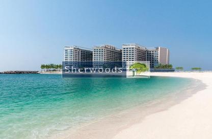 Duplex - 2 Bedrooms - 3 Bathrooms for rent in Pacific Tonga - Pacific - Al Marjan Island - Ras Al Khaimah Duplex - 2 Bedrooms - 3 Bathrooms for rent in Pacific Tonga - Pacific - Al Marjan Island - Ras Al Khaimah