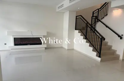 تاون هاوس - 3 غرف نوم - 5 حمامات للبيع في جنوسيا - داماك هيلز 2 - دبي