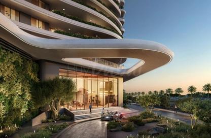 Apartment - 1 Bedroom - 1 Bathroom for sale in Forest - Verdes - Haven By Aldar - Dubai Land - Dubai
