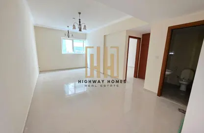 Apartment - 1 Bedroom - 2 Bathrooms for rent in Muwaileh 29 Building - Muwaileh - Sharjah