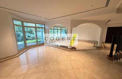 Villa - 4 - 5 for rent in Umm Suqeim 1 Villas - Umm Suqeim 1 - Umm Suqeim - Dubai