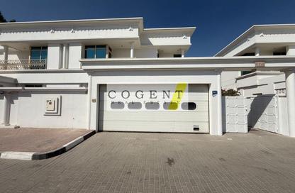Villa - 4 - 5 for rent in Umm Suqeim 1 Villas - Umm Suqeim 1 - Umm Suqeim - Dubai