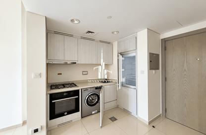 Apartment - 1 - 1 for rent in Zada Tower - Business Bay - Dubai