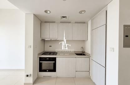 Apartment - 1 - 1 for rent in Zada Tower - Business Bay - Dubai