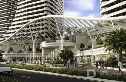 Shop - Studio - 1 Bathroom for sale in Skyhills Astra - Dubai Science Park - Dubai