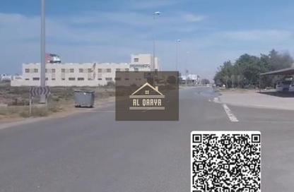 Land - Studio for sale in Umm Al Quwain Marina Villas - Umm Al Quwain Marina - Umm Al Quwain